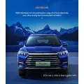 2022 2023 New Energy Byd Song Plus Flagship Electric Car Made in China /SUV Electric Vehicle/EV/Yuan/Qin/Tang/Dm-I